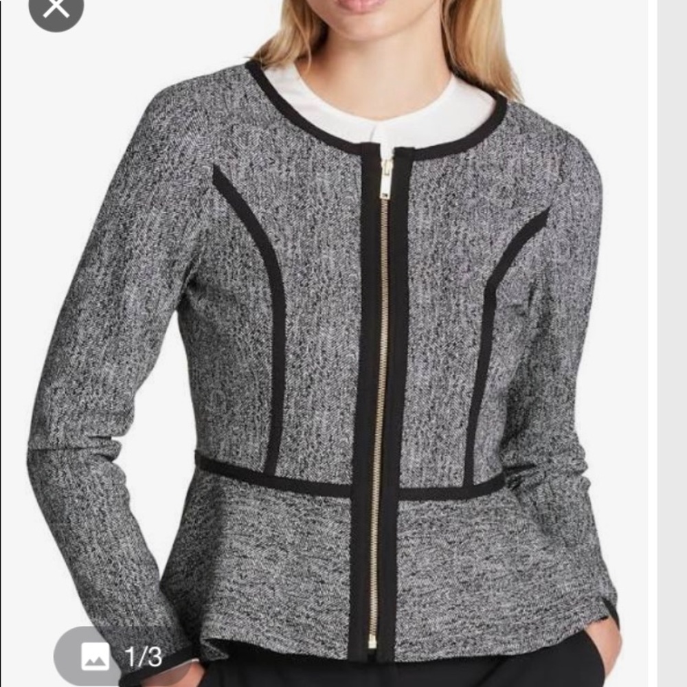 DKNY jacket